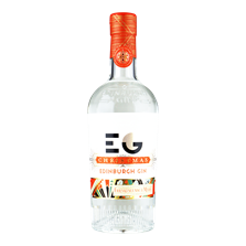 EDINBURGH Christmas Gin Limited Edition 0,70 ltr