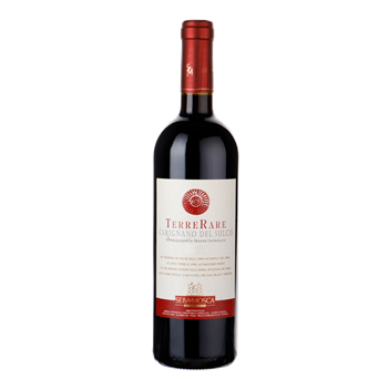 SELLA & MOSCA TerreRare Carignano del Sulcis
