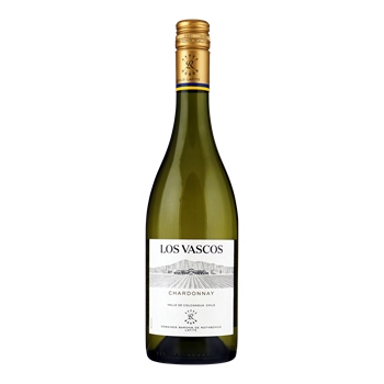 LOS VASCOS Chardonnay