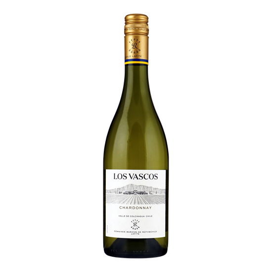 LOS VASCOS Chardonnay