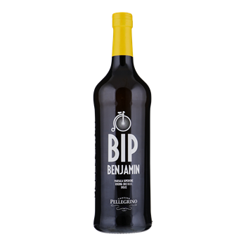 PELLEGRINO BIP Benjamin Marsala Sup.Riserva Oro D.O.C.