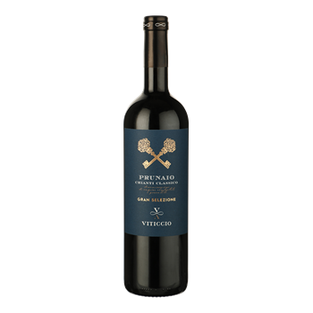 VITICCIO Prunaio Chianti Classico DOCG Gran Selezione