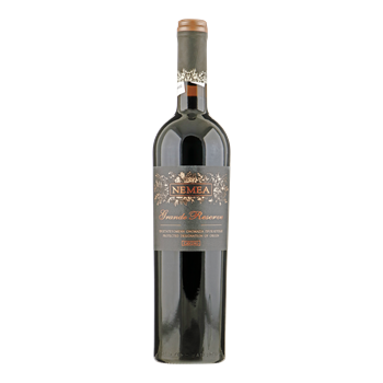 CAVINO Nemea Grande Reserve Red