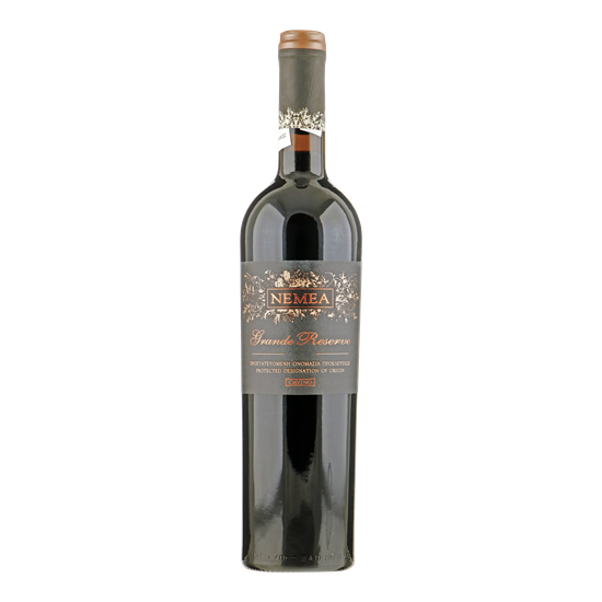 CAVINO Nemea Grande Reserve Red