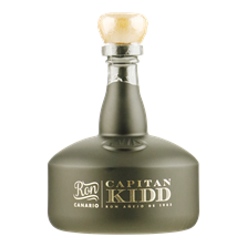 RON AREHUCAS 30YO Capitan Kidd 0,70 ltr.