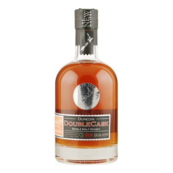 NEW ZEALAND Whisky Collection Dunedin Double Cask 0,50 ltr