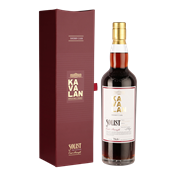 KAVALAN Single Malt Whisky Oloroso Sherry Cask Solist 0,70 l
