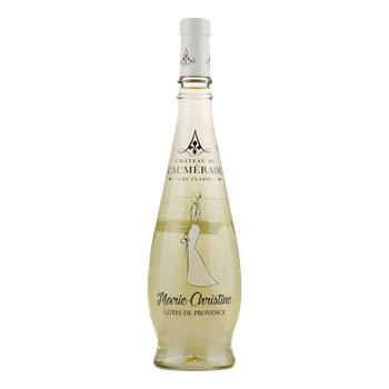 MARIE-CHRISTINE Blanc Provence