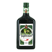 JAGDTRAUM Krauterlikor 30% 0,70 ltr.