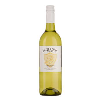 BUITENZORG Chardonnay-Viognier