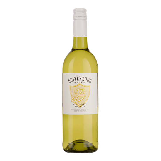 BUITENZORG Chardonnay-Viognier