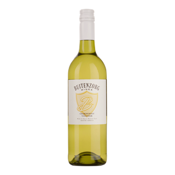 BUITENZORG Chardonnay-Viognier
