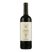 VITICCIO Chianti Classico BIO DOCG