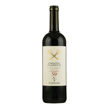 VITICCIO Chianti Classico BIO DOCG