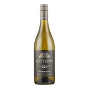ALVI'S DRIFT 221 Chenin Blanc