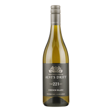 ALVI'S DRIFT 221 Chenin Blanc