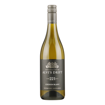 ALVI'S DRIFT 221 Chenin Blanc