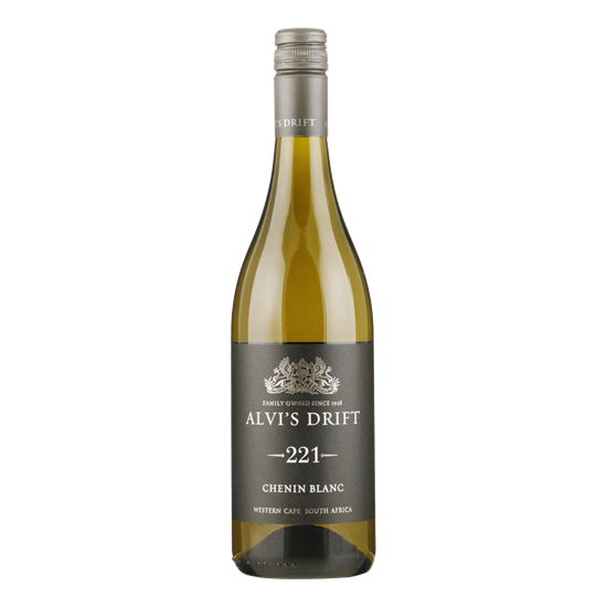 ALVI'S DRIFT 221 Chenin Blanc