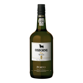 OSBORNE Porto White