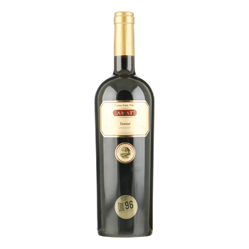 BODEGAS CARRAU Amat Tannat