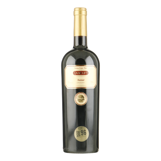 BODEGAS CARRAU Amat Tannat