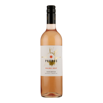 PHEBUS Malbec Rose