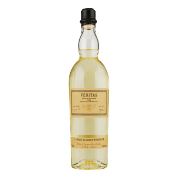 VERITAS White Blended Rum Foursquare x Hampden 47% 0,70 ltr