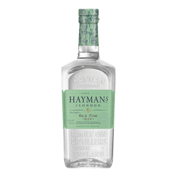 HAYMAN'S Old Tom Gin 0,70 ltr. 41,4%