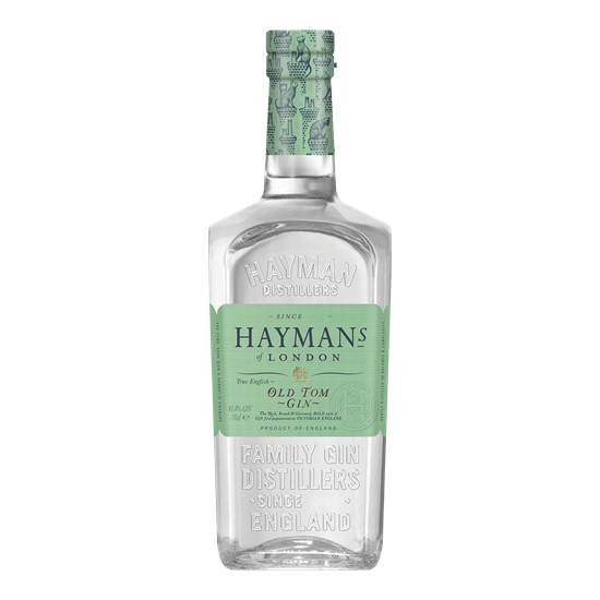 HAYMAN'S Old Tom Gin 0,70 ltr. 41,4%