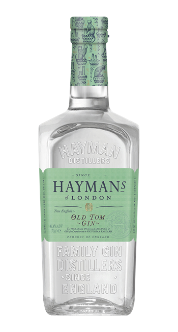 HAYMAN'S Old Tom Gin 0,70 ltr. 41,4%