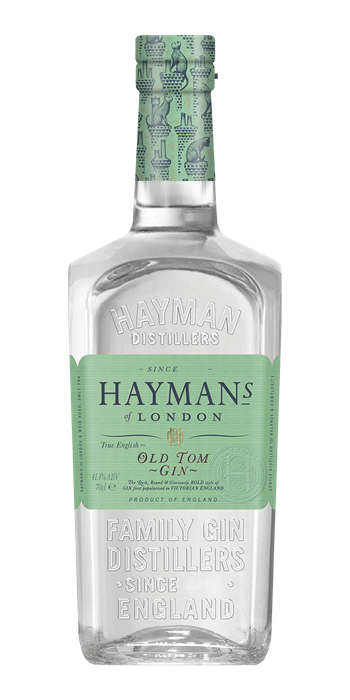 HAYMAN'S Old Tom Gin 0,70 ltr. 41,4%