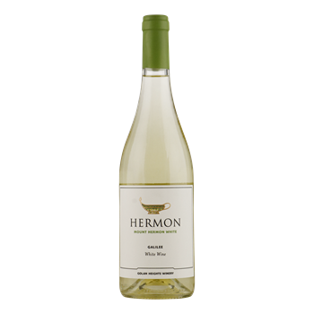 HERMON Mount Hermon White