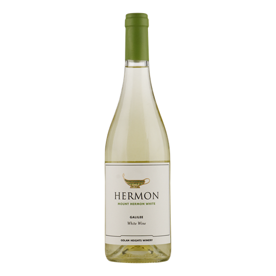 HERMON Mount Hermon White