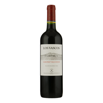 LOS VASCOS Cabernet Sauvignon