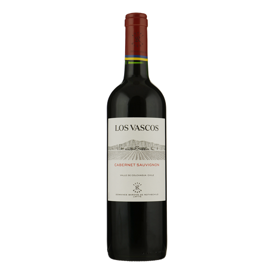 LOS VASCOS Cabernet Sauvignon