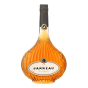 JANNEAU Armagnac VS 0,70 ltr