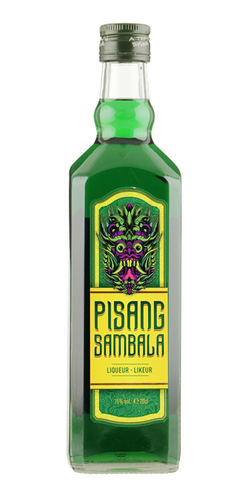 PISANG Sambala 15% 0,70 ltr