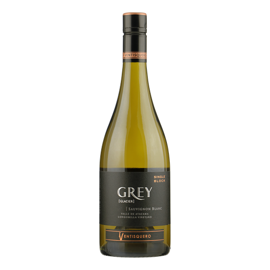 VENTISQUERO GREY Sauvignon Blanc