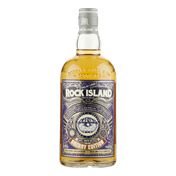 ROCK ISLAND Blended Malt Sherry Matured 0,70 ltr