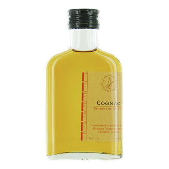 CUISINE Cognac set 6x0,10 ltr.