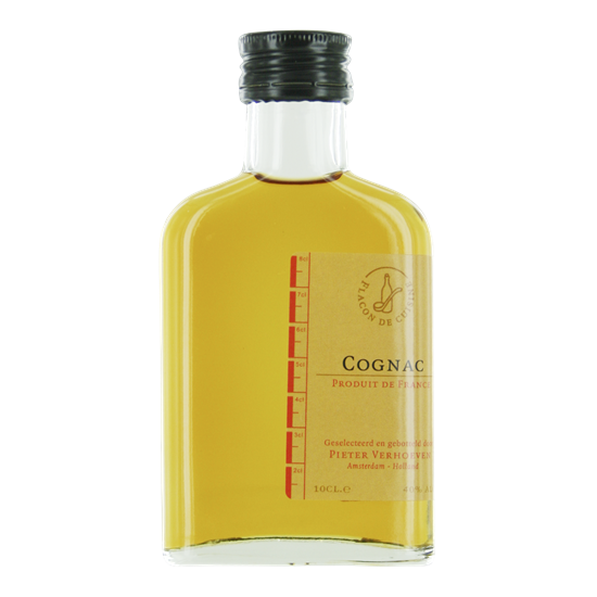 CUISINE Cognac set 6x0,10 ltr.