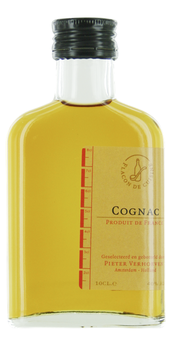 CUISINE Cognac set 6x0,10 ltr.