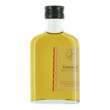 CUISINE Cognac set 6x0,10 ltr.