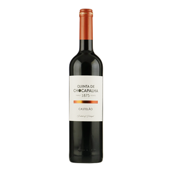 QUINTA DE CHOCAPALHA Castelao