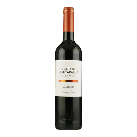 QUINTA DE CHOCAPALHA Castelao