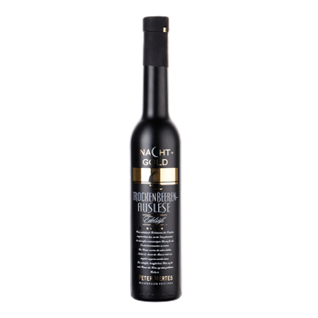 NACHTGOLD Trockenbeerenauslese P.Mertes 0,375 ltr.