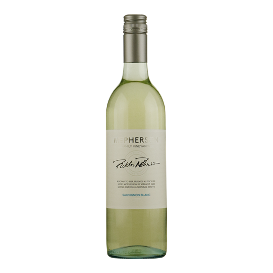 MCPHERSON Sauvignon Blanc