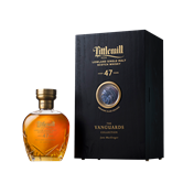 LITTLEMILL 47YO Vanguard #2 Jane Macgregor 0,70 ltr. + 5 cl.