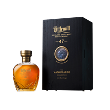 LITTLEMILL 47YO Vanguard #2 Jane Macgregor 0,70 ltr. + 5 cl.