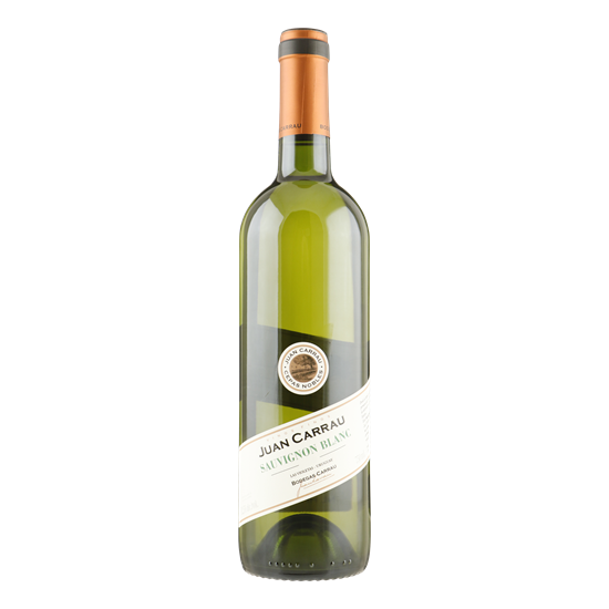 BODEGAS CARRAU Sauvignon Blanc